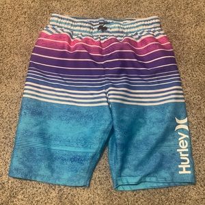 Hurley Swim Trunks